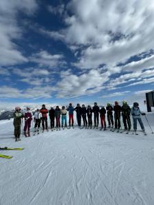 Skitag in Serfaus Fiss Ladis am 23.03.2024